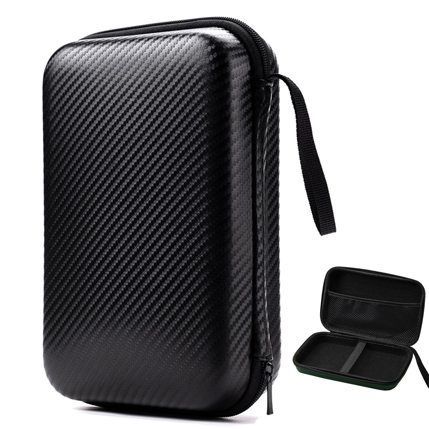 Amazon.com: QFDSHOPCO GPS Carrying Case Waterproof Shockproof
